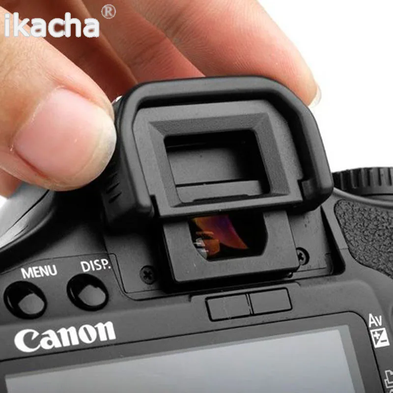 10 шт. наглазник для Canon EB 5D Mark II 70D 60D 50D 40D 30D 20D 10D|eyecup for canon|for canoneyecup canon 5d |