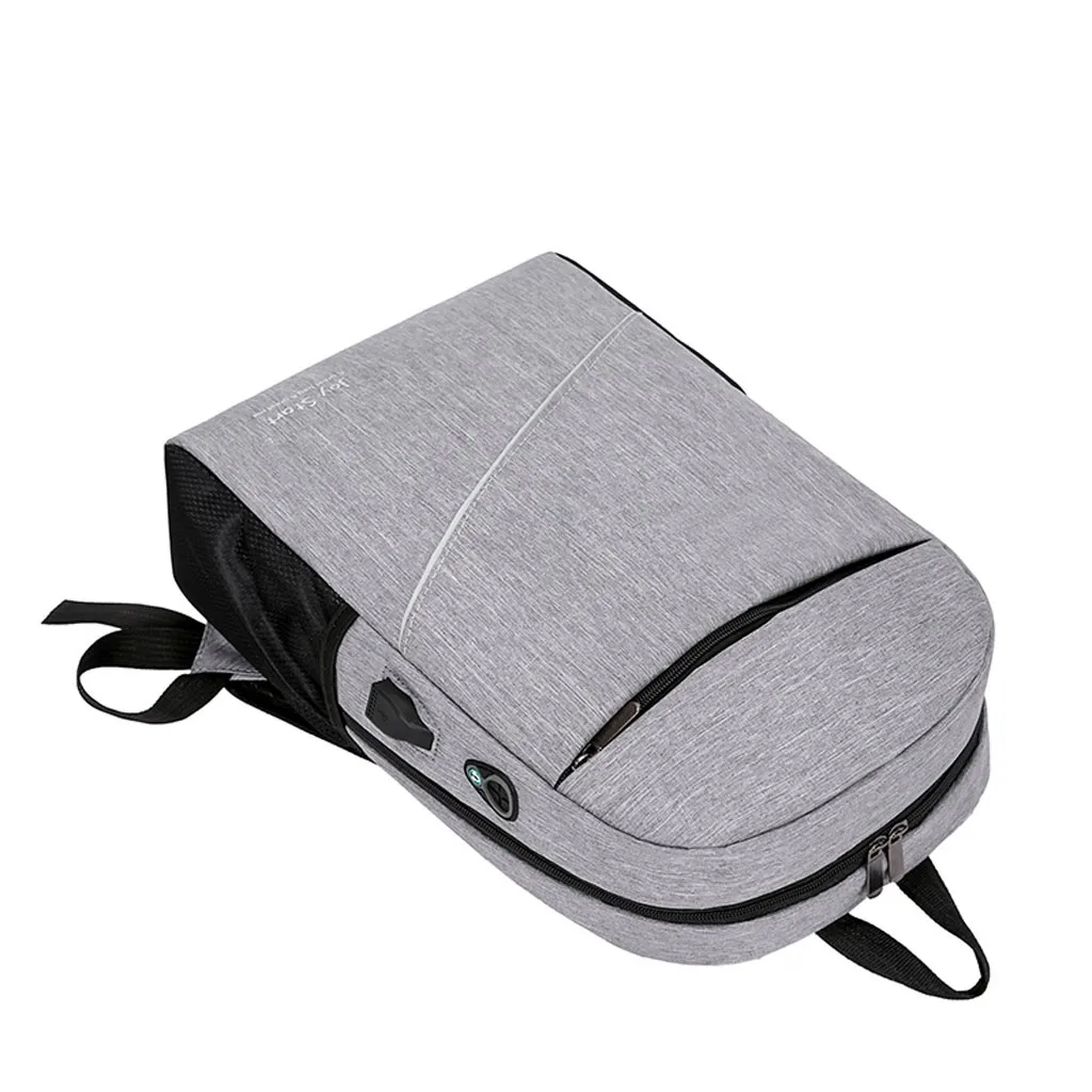 Оксфордская дорожная сумка через плечо, мужской женский рюкзак, Mochila, 3 шт., женский рюкзак, набор для ноутбука, школьная сумка для девочек-подростков