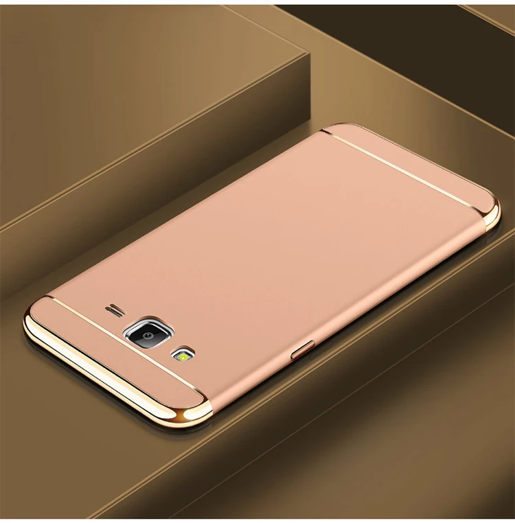 Чехол для samsung Galaxy J4 Plus J7 Prime J710 J510 J730 J530 J3 Pro J4 J6 J8 A6 A7 A9 A920F A750 задняя крышка