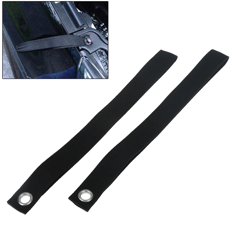 2 шт. нейлоновые петли для капота | Спорт и развлечения