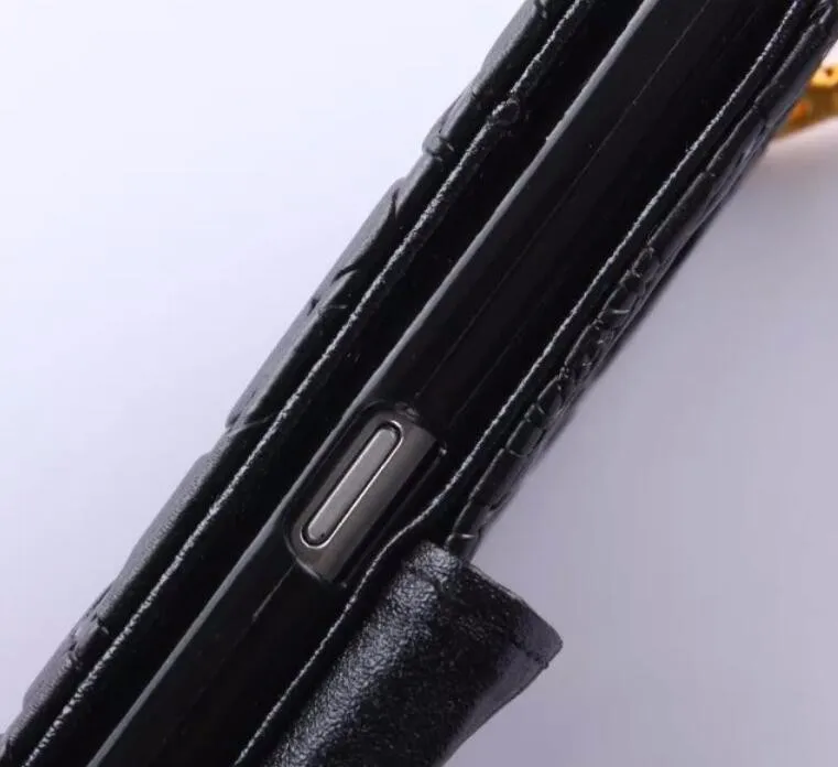 Чехлы для телефонов Samsung Galaxy S7 Edge откидной бумажник Камелия кожаный чехол с
