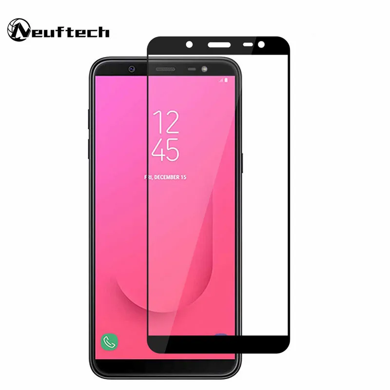 Защитный Стекло на для samsung Galaxy A3 A7 2017 с уровнем твердости 9 H закаленное Экран