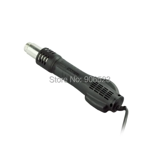 Бесплатная доставка 110 V/220 V BAKU BK 601D светодиодный цифровой дисплей горячего