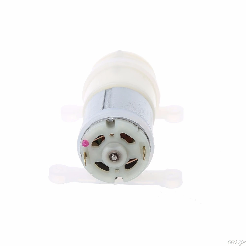 Погружной мембранный мини-насос распылитель двигателя 12 В микронасосы для