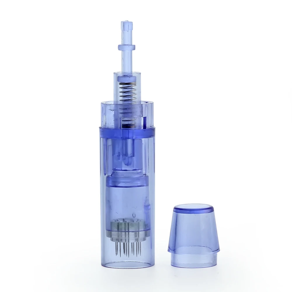 Картридж штыковый для татуировочной машинки 10/50 шт.|needle tip|derma pen needlesneedle cartridge |