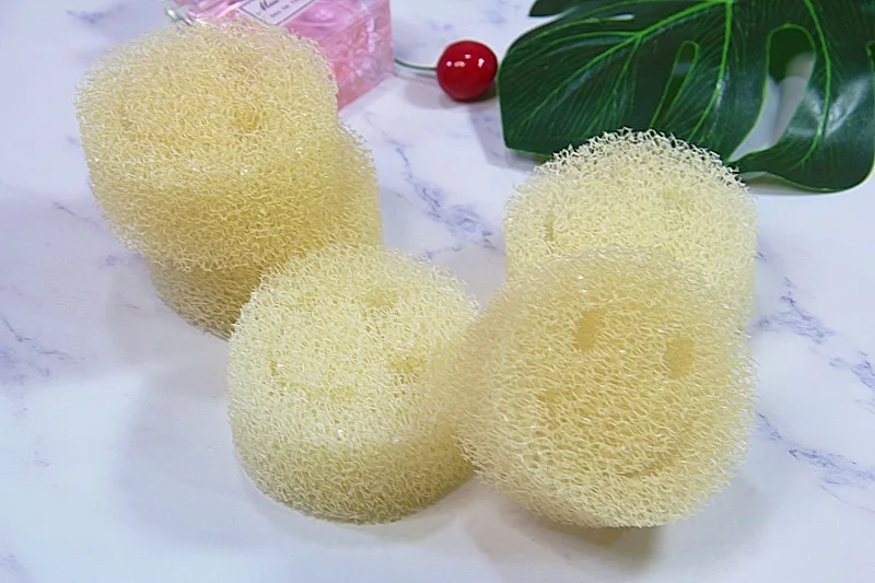 Улыбка губка соты Мода улей Slime DIY аксессуары Игрушка антистресс слизь наполнитель украшение подарок игрушка для детей и взрослых