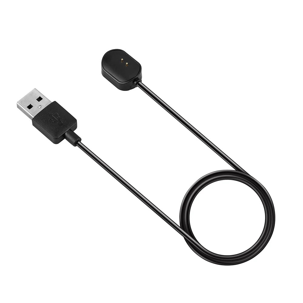 USB док станция для быстрой зарядки 100 см Магнитный зарядный кабель подставка