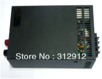 

800W High Power Switching Power Supply