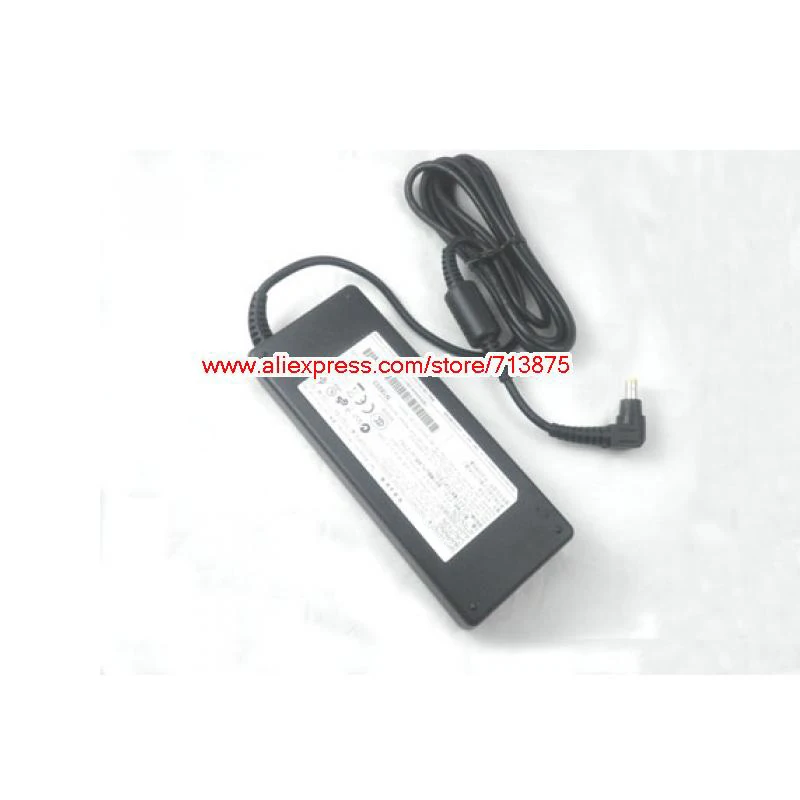 Натуральная 15,6 V 5.0A CF-AA1653A адаптер mA для Panasonic Toughbook CF-29 CF-51 CF-18 CF-P1 CF-30 CF-73 ноутбук