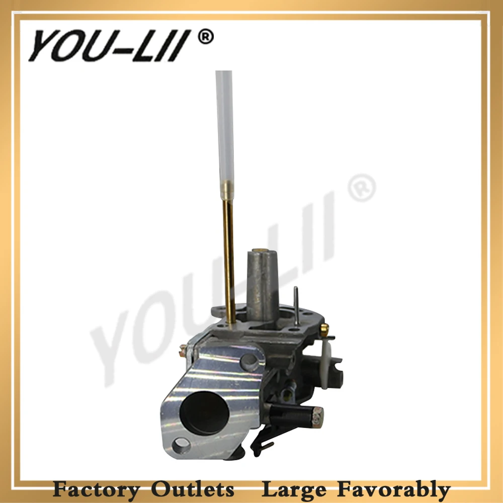 YOU-LII уплотнители карбюратора для Briggs &amp Stratton 498298 5hp карбюратор двигателя ДЛЯ 135207