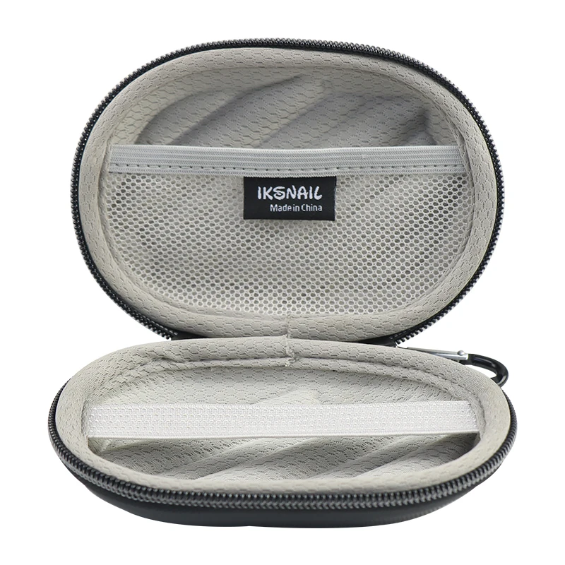 Чехол Shellnail для наушников портативный чехол жесткий футляр хранения карт памяти