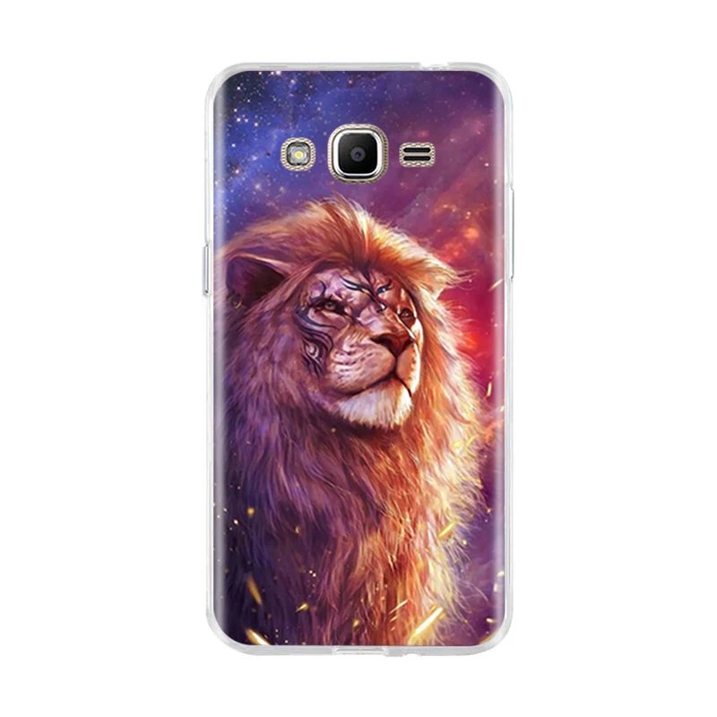 Для Samsung Galaxy J2 Prime J3 J5 J7 2016 2017 J1 Mini чехол TPU силиконовый для чехлы|Бамперы| |