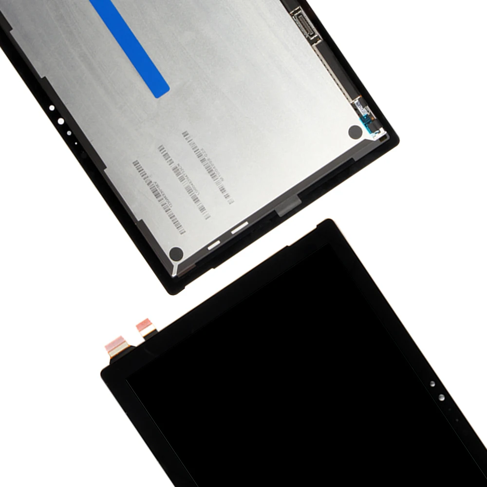 

H LCD Screen and Digitizer Full Assembly for Microsoft Surface Pro 5 1796 LP123WQ1(SP)(A2) 12.3 inch