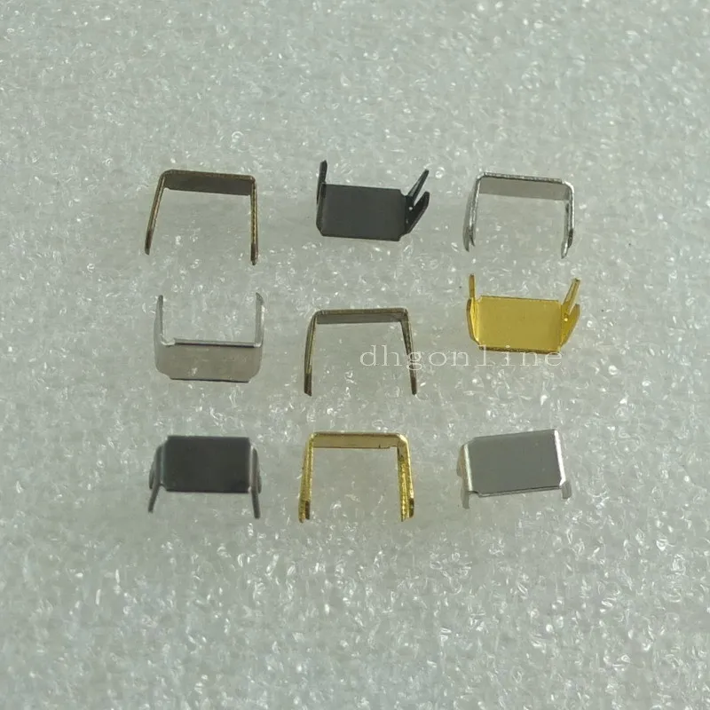 250 шт. застежки молнии стопоры сверху снизу для спиральный ползунок спасательный