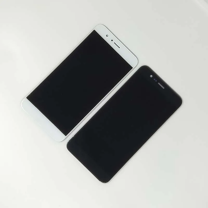 5.7&quotFor Huawei Honor 8 Pro LCD Display with Touch Screen Digitizer For V9 DUK-L09 DUK-AL20 Replacement Parts No Dead Pixel | Мобильные