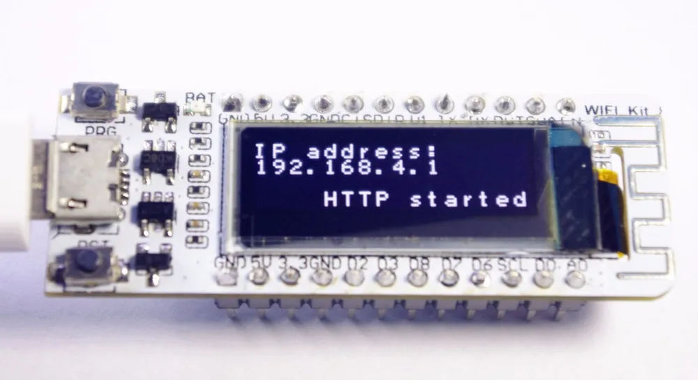 ESP8266 WIFI чип 0 91 дюйма OLED CP2014 32 Мб Flash ESP 8266 модуль плата PCB для Интернет вещей NodeMcu Arduino