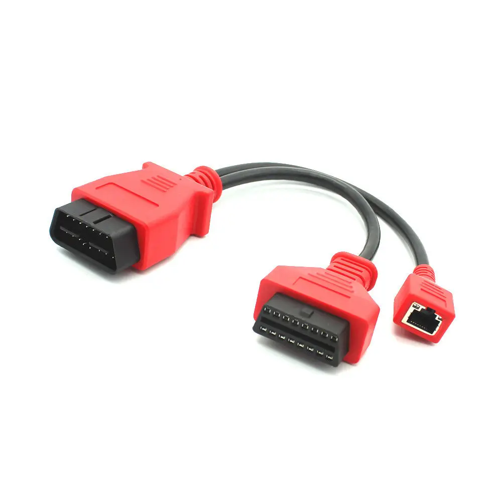 Кабель Ethernet Autel Maxisys MS908 PRO для BMW F Series программирования autel| |