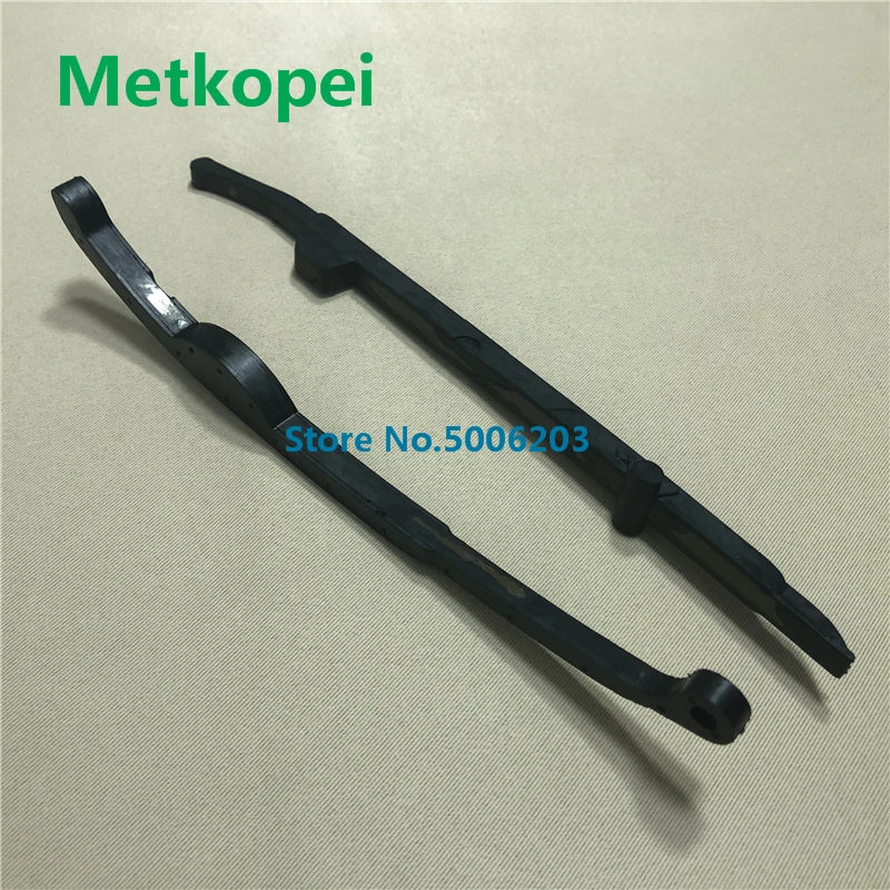 Scooter YP250 LH250 LH300 ATV300 cam timing chain tensioner layer plate guide strip kit for Yamaha Majesty 250cc YP 250 | Автомобили и