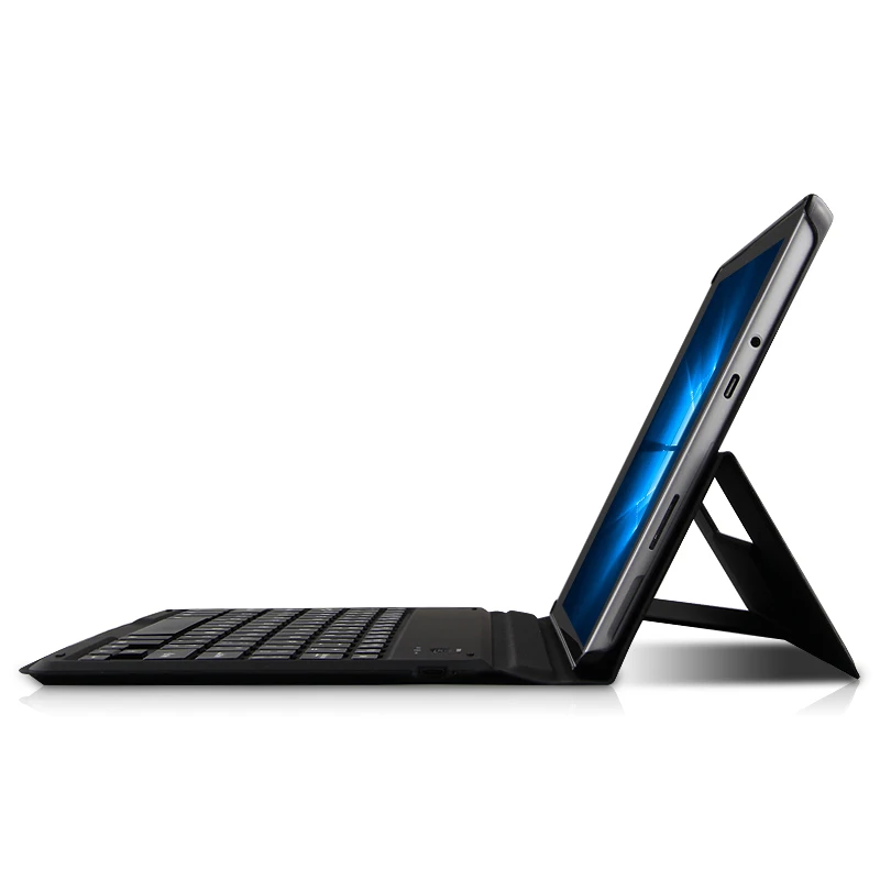 Чехол для клавиатуры с Bluetooth Microsoft Surface Go 10 дюймов защитный чехол из искусственной