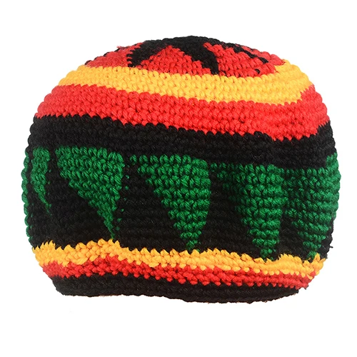 Style C C хип-хоп, ямайская шапочка, шапка Rasta, регги, дредлок, коса, вязаная, Gorros Bob, берет, шапка в разноцветную полоску, шапка в стиле хип-хоп - Цвет: Style C