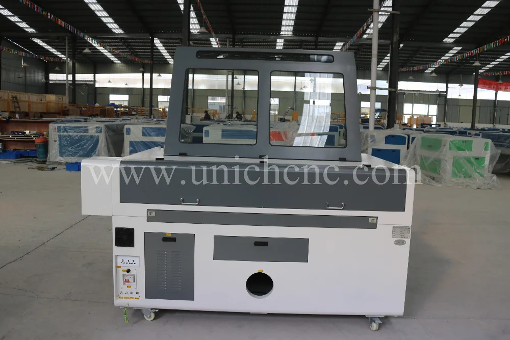 UNICHCNC 1300*900 мм лазерной гравировки и резки металла с ЧПУ для резки|cnc metal cutting machine|cnc