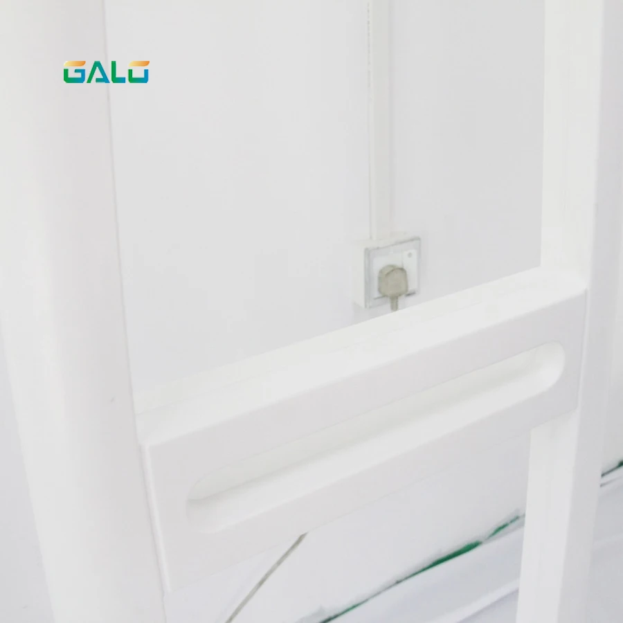 Хорошее качество новая Противоугонная безопасность AM WG eas система антенна для