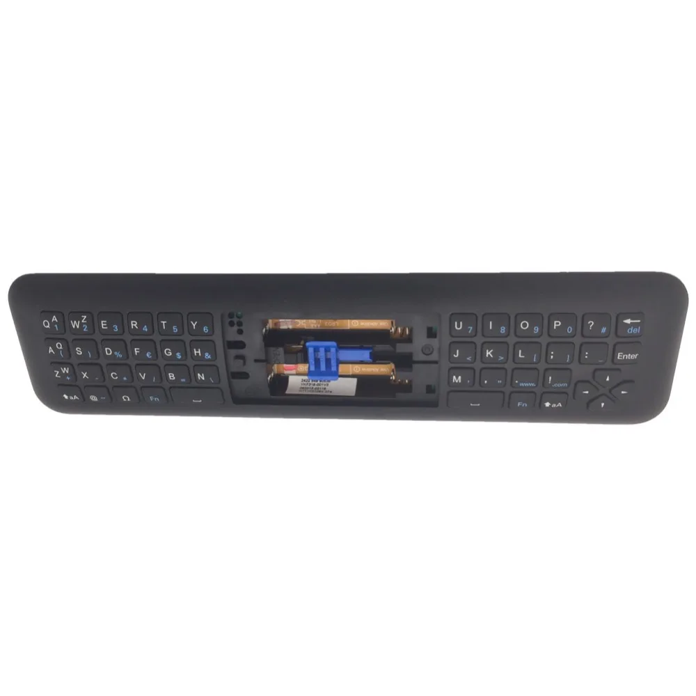 YKF319-001V3 пульт дистанционного управления 2242 549 90636 для Philips Smart 6000 серии Smart LEDTV 60PFL6008K/12 с клавиатурой