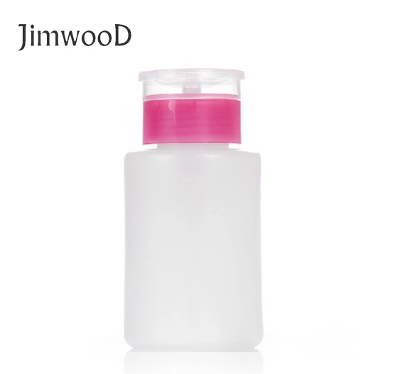 Набор инструментов для макияжа флакон с пресс ногтей 70 мл жидкость снятия лака