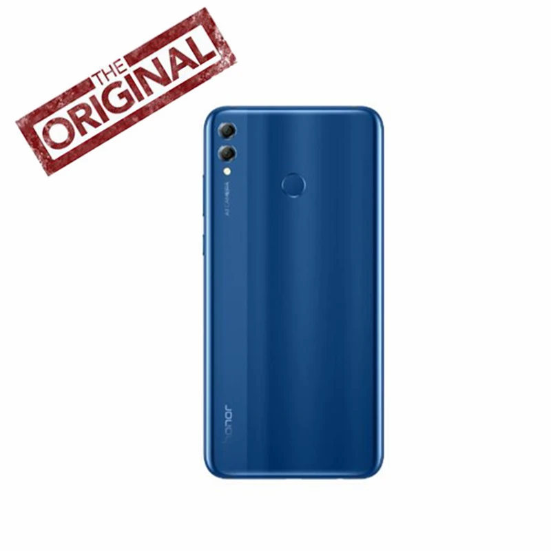 Honor 8X Max, мобильный телефон, 7,12 дюймов, большой экран, OTA, обновление, 5000 мАч, LTE смартфон, 8X Max, Android 8,1, Восьмиядерный экран