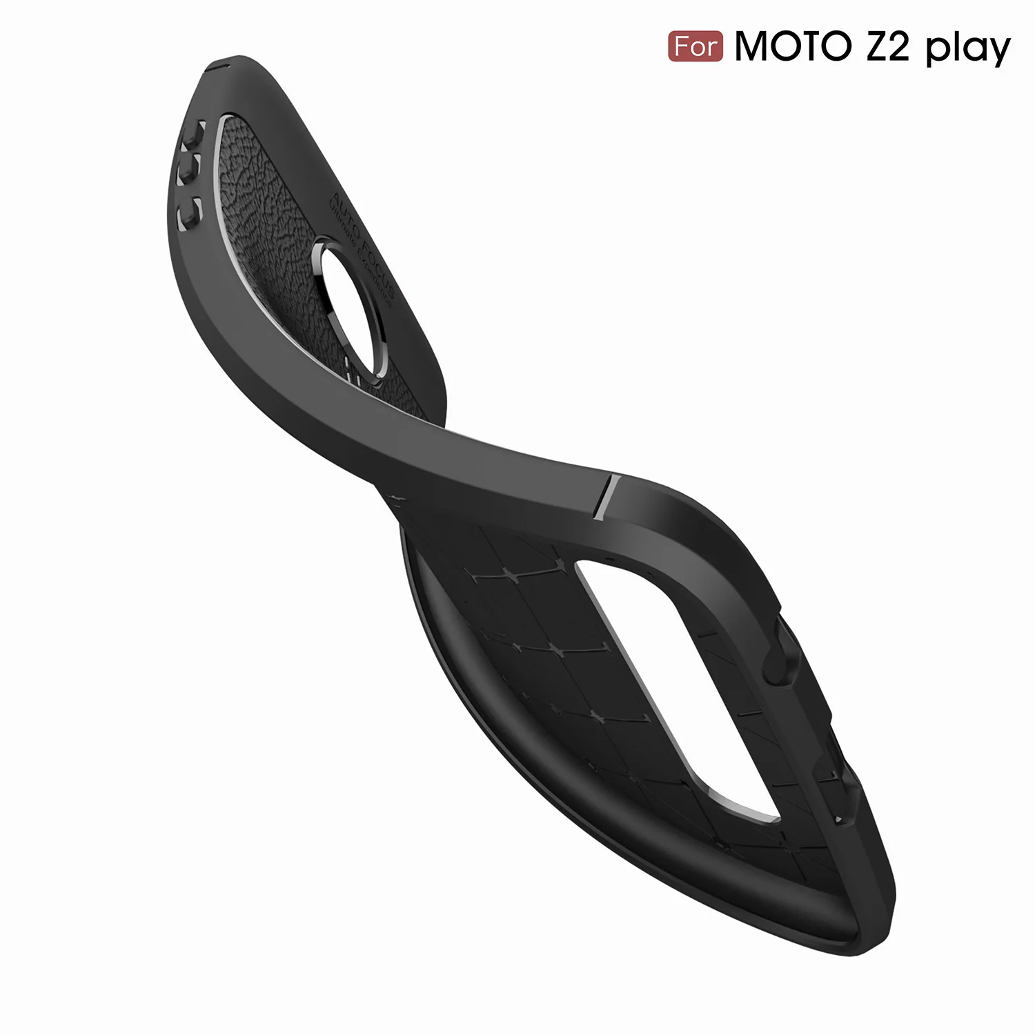 Силиконовый чехол для Motorola Moto Z2 Play XT1710 Z2Play Albus из ТПУ телефона Z 2 XT 1710 кожаные чехлы