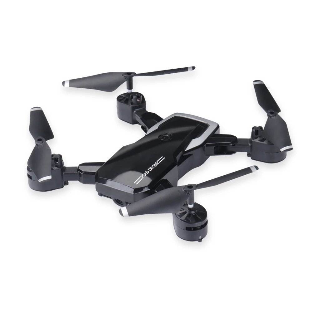 Wi-Fi FPV с широкоугольной 2-мегапиксельной HD камерой режим высокой фиксации