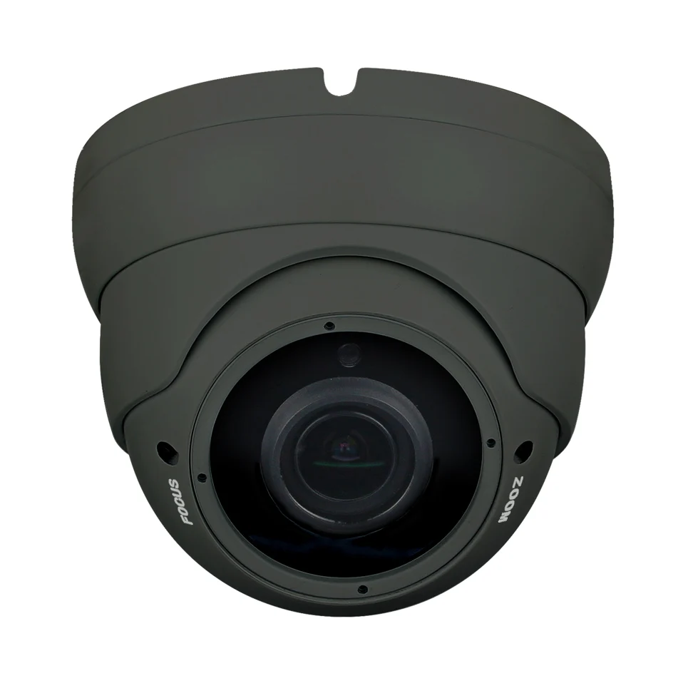 H.265/H.264 4MP IP Камера 5MP 2 8 12 мм зум объектив OV4689 + Hi3516D IP66 Открытый POE ONVIF с слот для