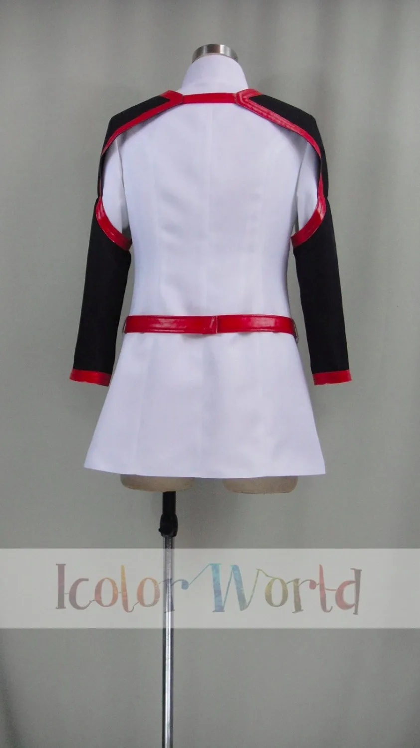 Меч искусство онлайн фильм: обычная шкала Косплей Костюм Юки|cosplay costume|asuna yuuki