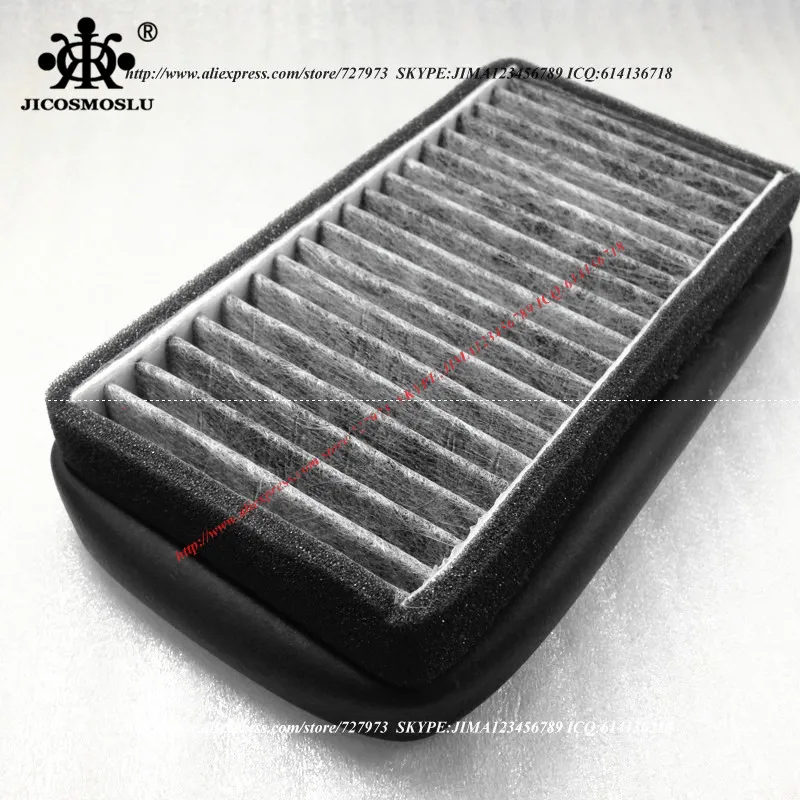 Фильтр салона из углеродного волокна воздушный фильтр GREAT WALL HOVER H3 CUV HAVAL H5 WINGLE 3 5 EURO