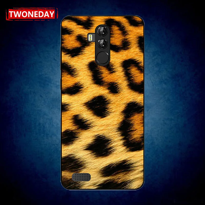 Patterned cover For Leagoo M9 Pro Shark 1 Shark1 M8 S8 Soft Slim Silicone Case Cover Girls Boy Rubber TPU Back Full |