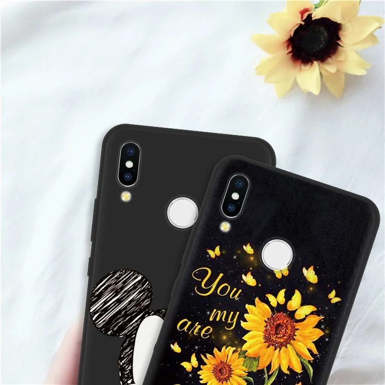 Queen Coque для huawei P Smart P8 P9 P10 P20 P30 mate 10 20 Lite Plus Y6 Y7 Pro Fundas для huawei P20 Lite чехол