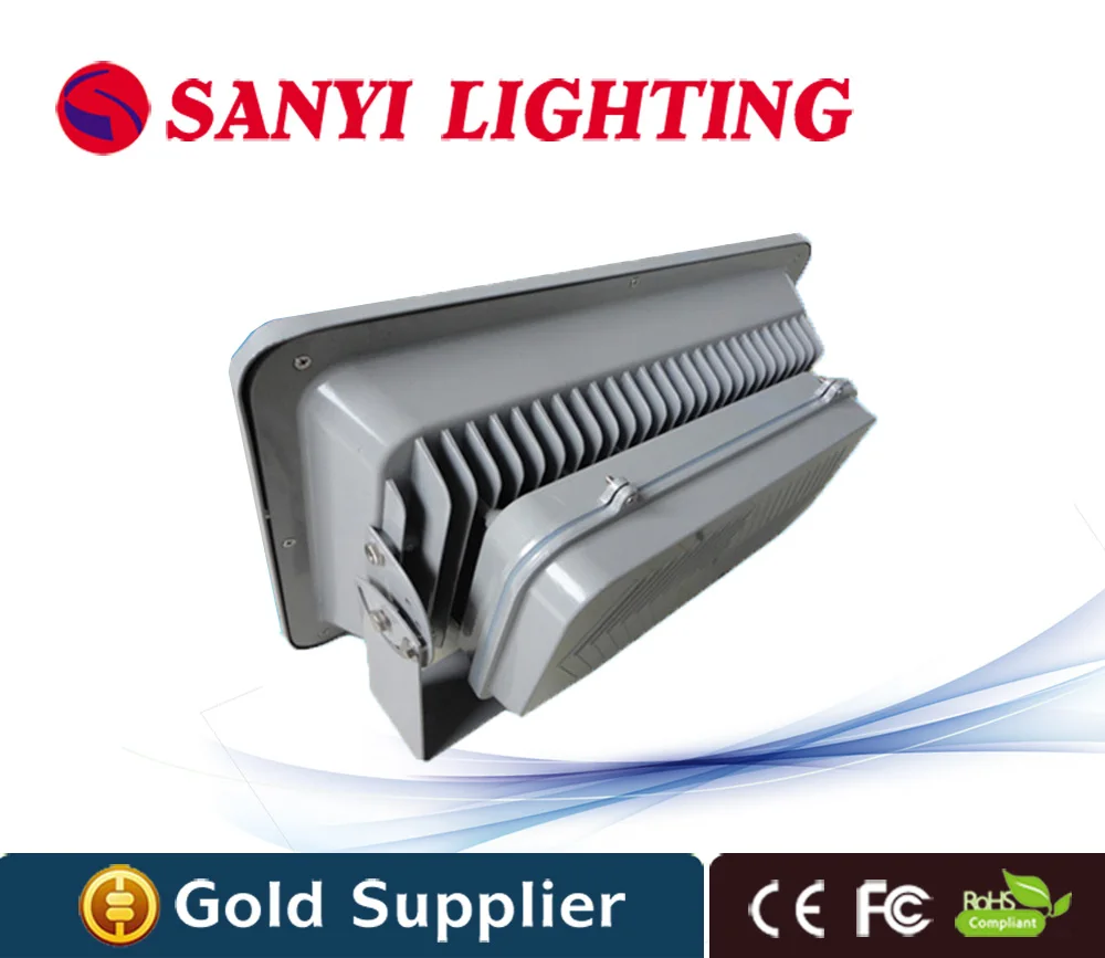 Светодиодное прожекторное светильник высокой яркости 150 Вт уличное освещение