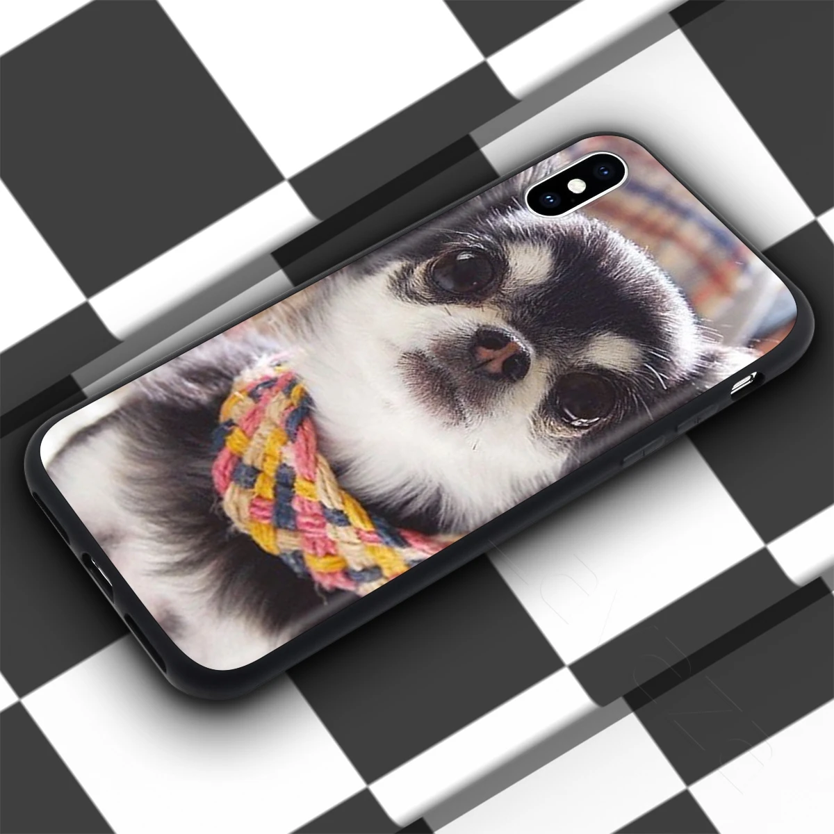 Чехол для iPhone 11 Pro XS Max XR X 8 7 6 6S Plus 5 5S se