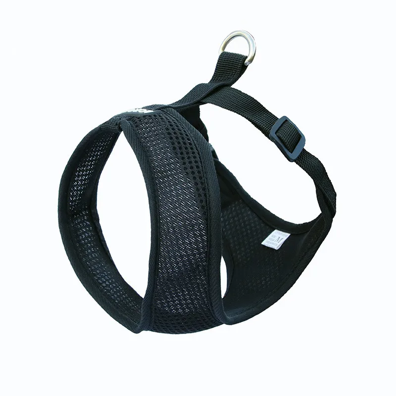 Дешевая шлейка для чихуахуа маленьких собак удобная мягкая домашних животных