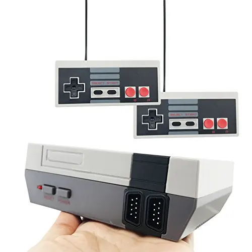 40 шт. мини ретро классическая игровая консоль встроенные 620 игр 8 бит PAL &amp NTSC
