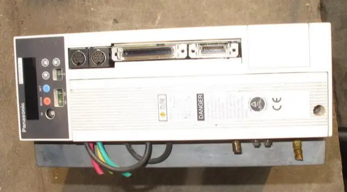 

Servo drive MDDA253A1A , Used one , 90% appearance new , 3 months warranty , fastly shipping