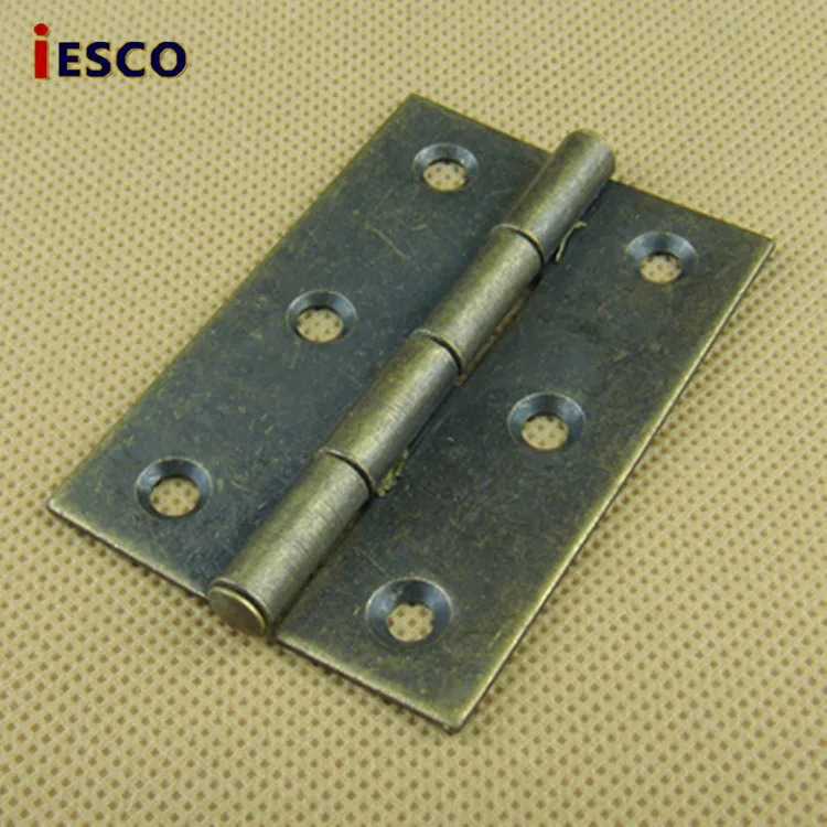 Плоские петли искусственная бронза антикварные мебельные петли/3 дюйма|door hinge|hinge