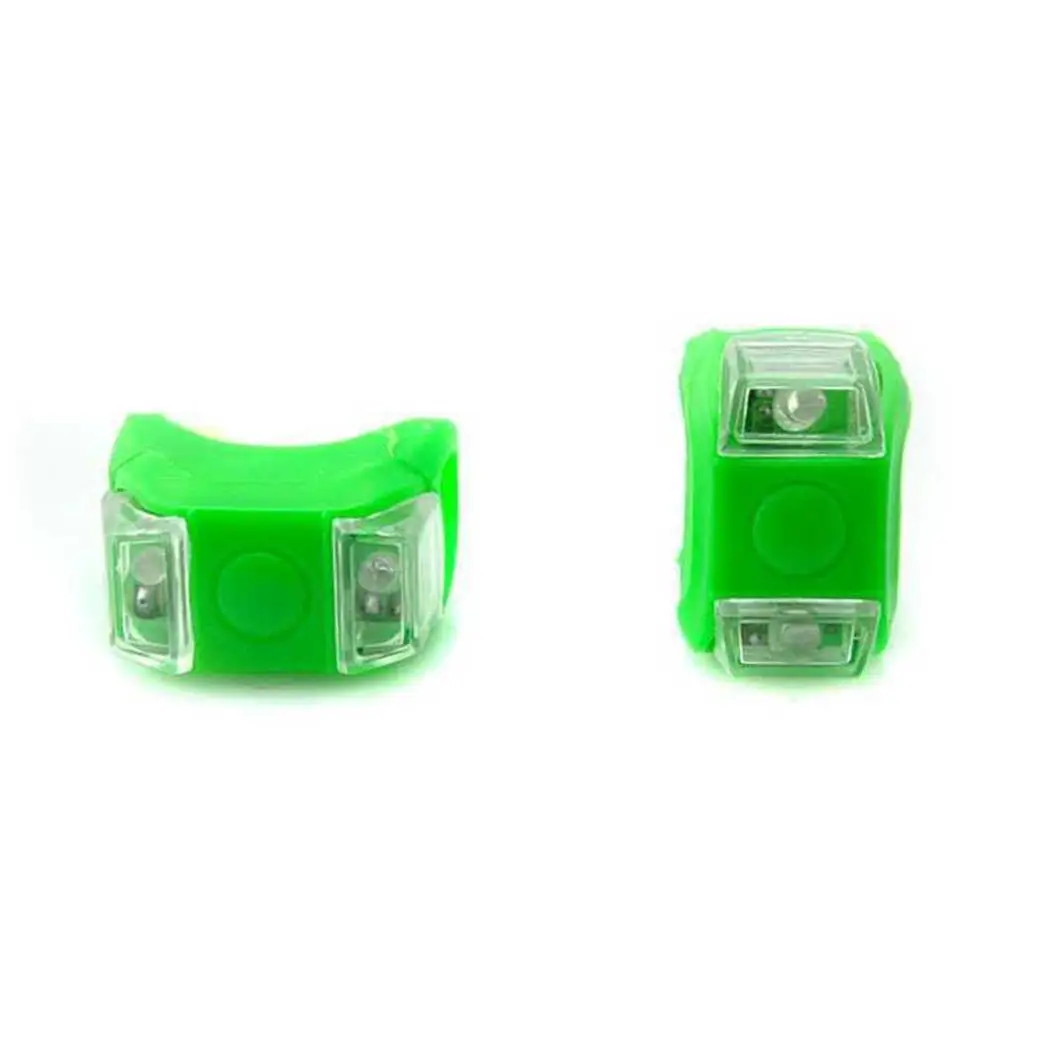 Bicycle Six Generations of Frog Lamps Mountain Bike Taillights Bright Headlights | Спорт и развлечения