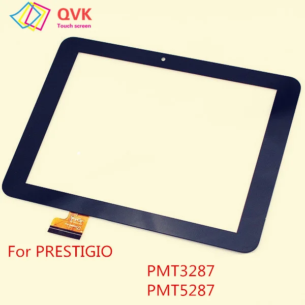 Новый 8 дюймовый емкостный сенсорный экран для PRESTIGIO MultiPad MUZE 5008 5018 7008 3009 3008 7787 3287 3G 4G (art.: 79c0b294c) - 79c0b294c
