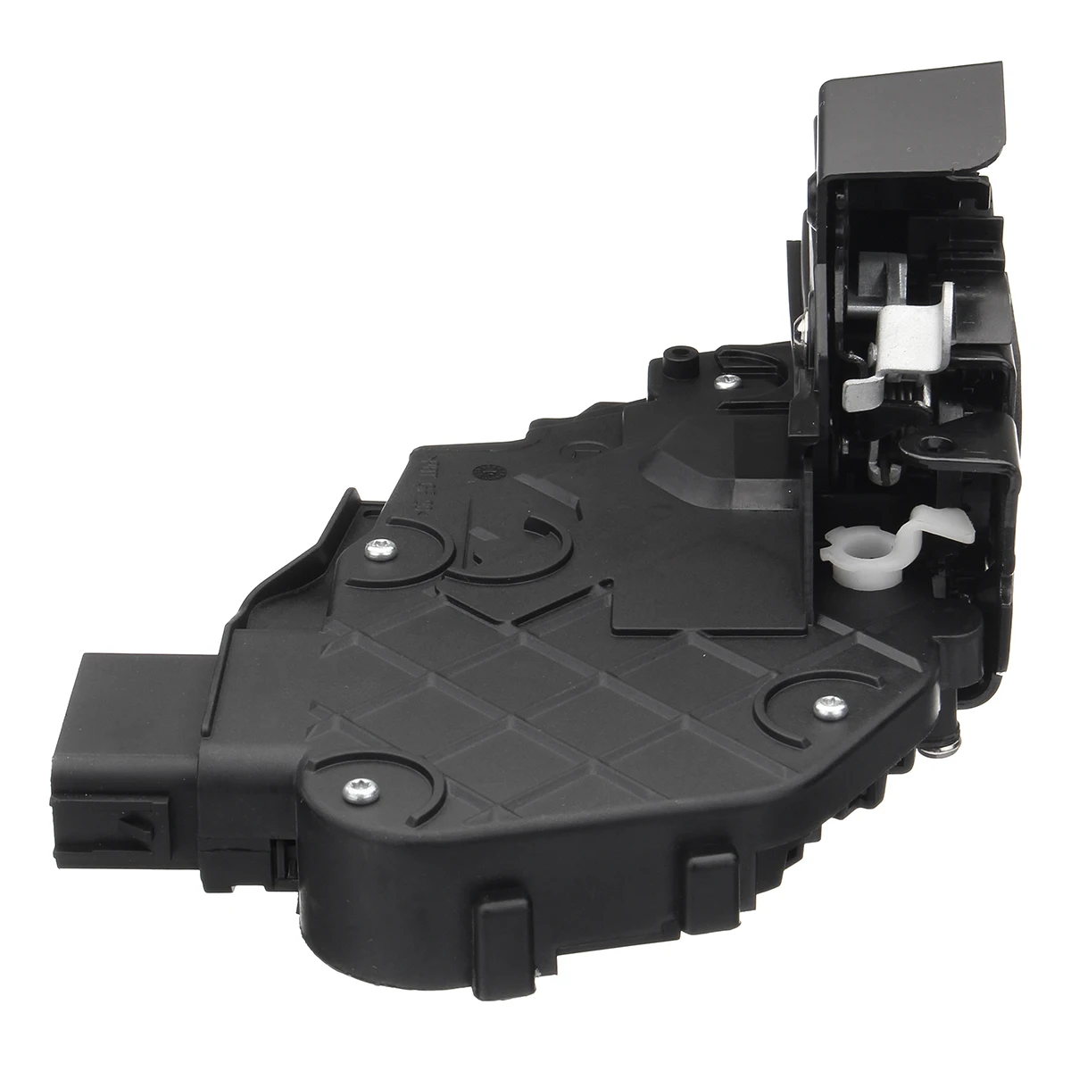 Передний/задний левый/правый Автомобильный Дверной замок механизм привода для