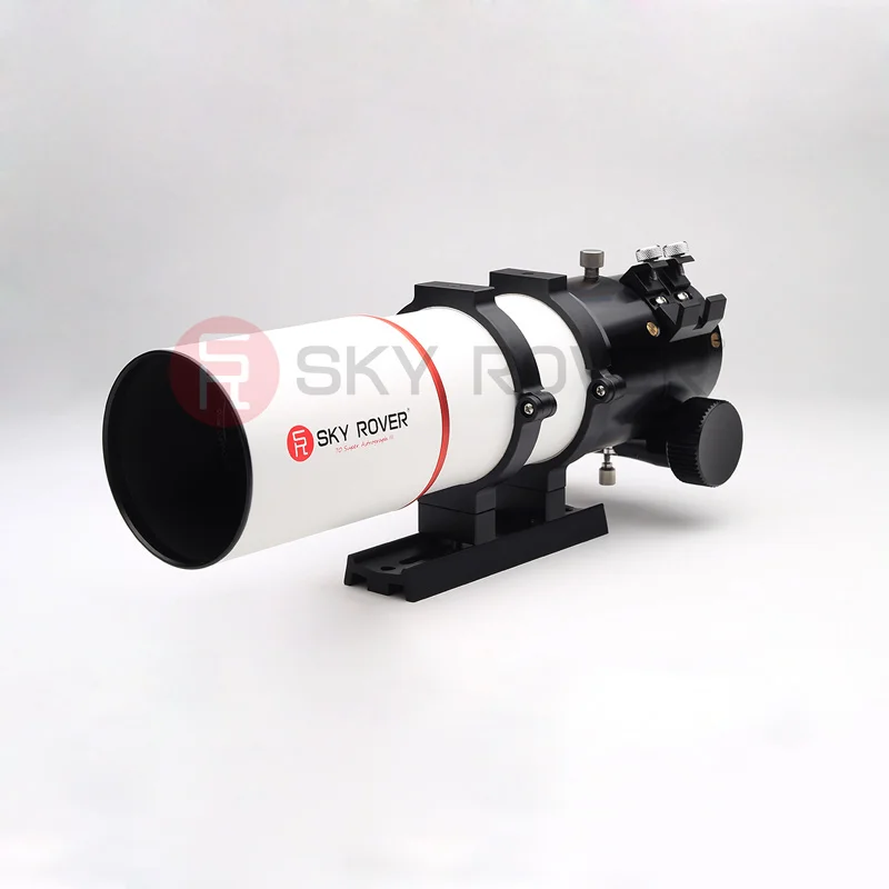 Супер астрограф SKY ROVER 70 мм F/5 V3| |