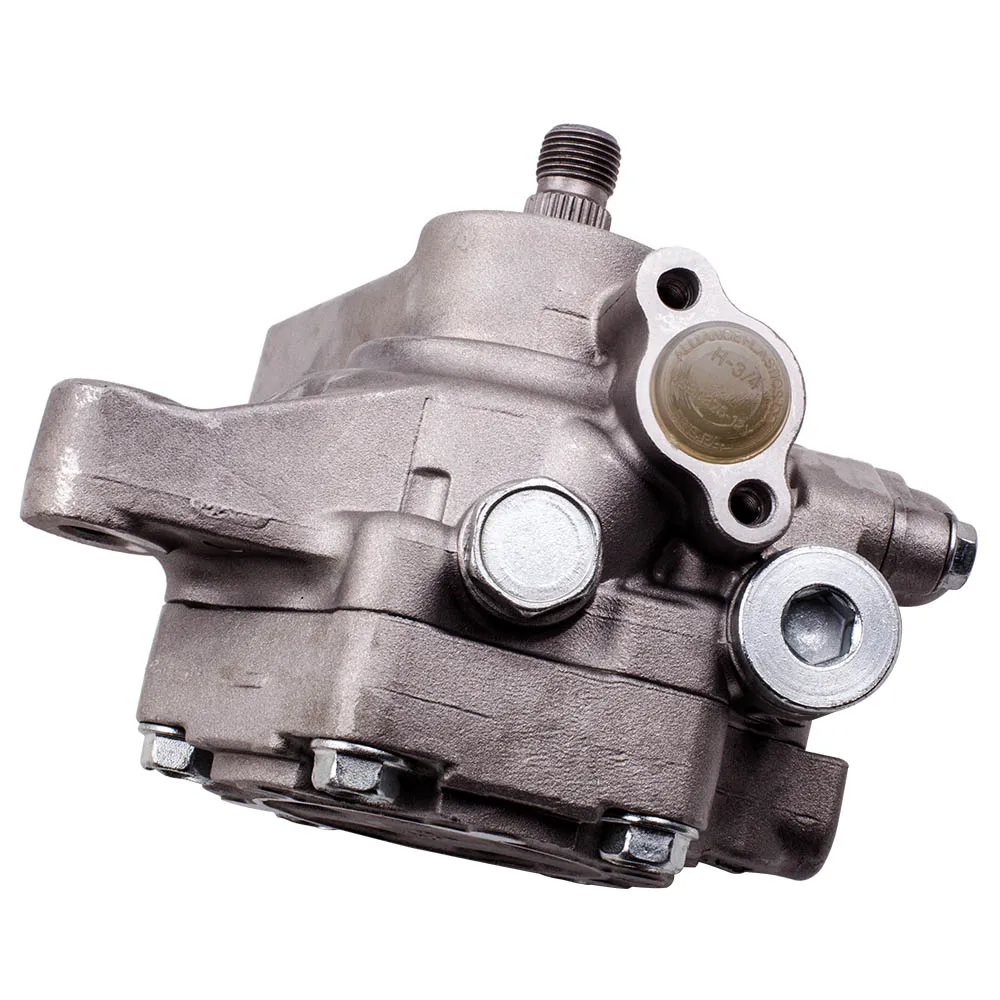 Насос гидроусилителя руля для Honda Civic SiR DX EX GX HX LX модели 02 05 56110PLA023| |