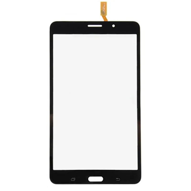 Сенсорная панель для Galaxy Tab 4 7 0 3G/SM T231|Сенсорные панели (тачскрин)| |