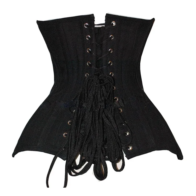 Латексный утягивающий корсет Cincher ФИРМА Управление Body Shaper Винтаж размера плюс черный сексуальное Корректирующее белье для похудения Пояс-корсет Для женщин