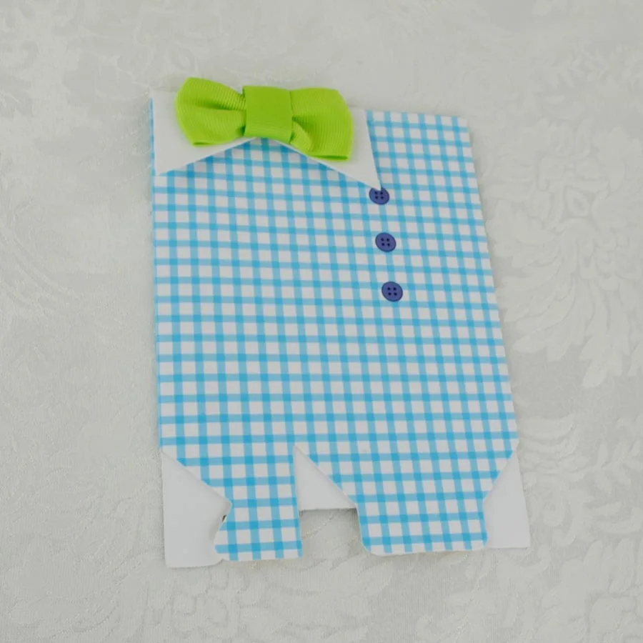 Галстук бабочка в клетку цвет синий/зеленый|box for|box for weddingbox box |